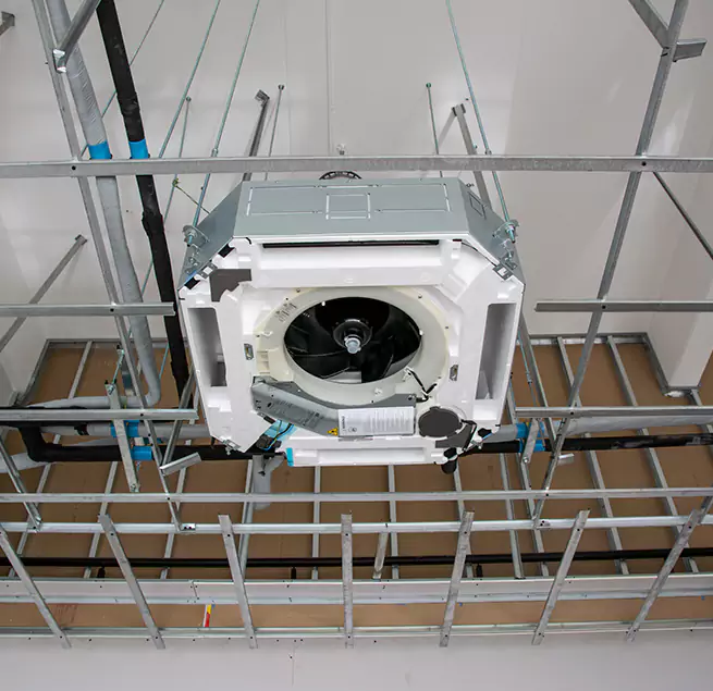 Why Homeowners & Businesses Trust Us Binghamton, NY