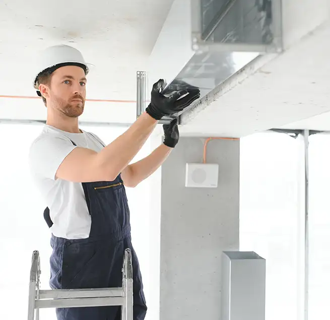 Why Homeowners & Businesses Trust Us in Binghamton, NY?