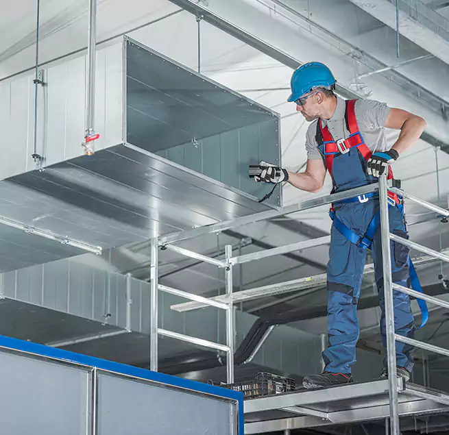 Why Homeowners & Businesses Trust Us in Binghamton, NY?