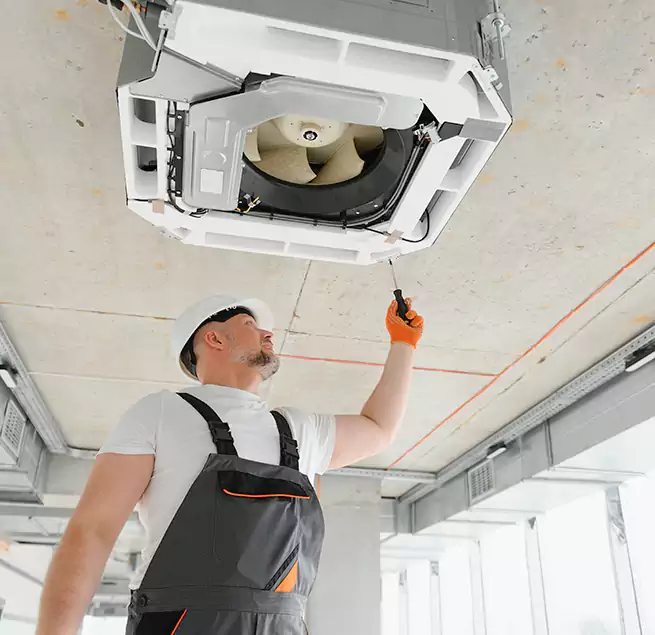 Why Homeowners Businesses Trust Us in Binghamton, NY