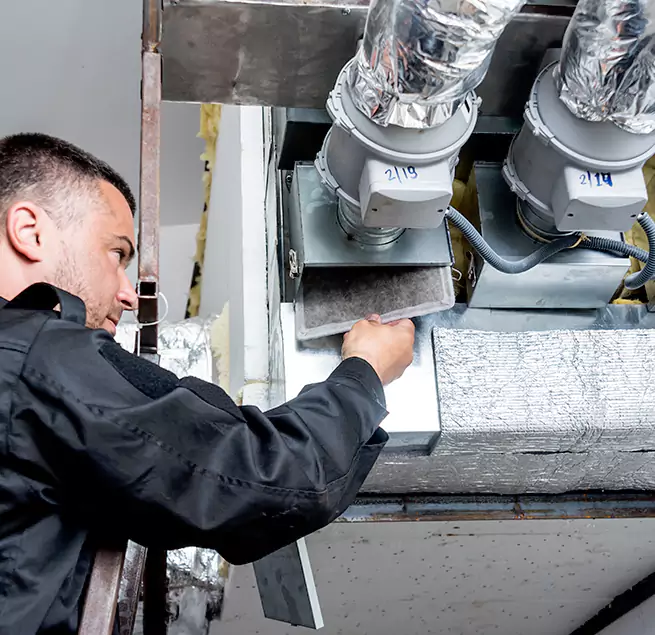 Why Homeowners Businesses Trust Us in Binghamton, NY?