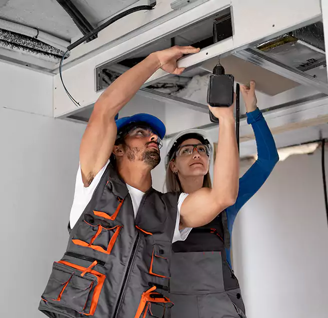 Why Homeowners & Businesses Trust Us in Binghamton, NY