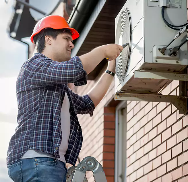 Why Homeowners & Businesses Trust Us Binghamton, NY