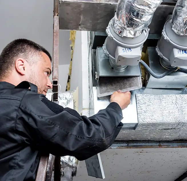 Why Homeowners & Businesses Trust Us in Binghamton, NY?